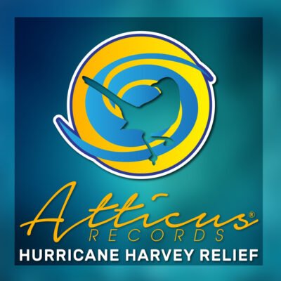 Atticus Records Pledges Album & Single Sales To Hurricane Harvey Relief Efforts