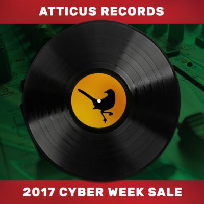 Atticus Records Slashes Prices For Cyber Week